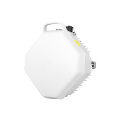 Беспроводная линия SIAE ALFOplus 2x антенна 0,6м, 24GHz...
