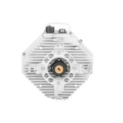 Enlace inalámbrico SIAE ALFOplus 2x antena de 0,6m, 24GHz 500Mb/s, 1x RJ45 1000Mb/s, 1x SFP - Imagen 2