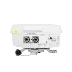 Enlace inalámbrico SIAE ALFOplus 2x antena de 0,6m, 24GHz 500Mb/s, 1x RJ45 1000Mb/s, 1x SFP - Imagen 3