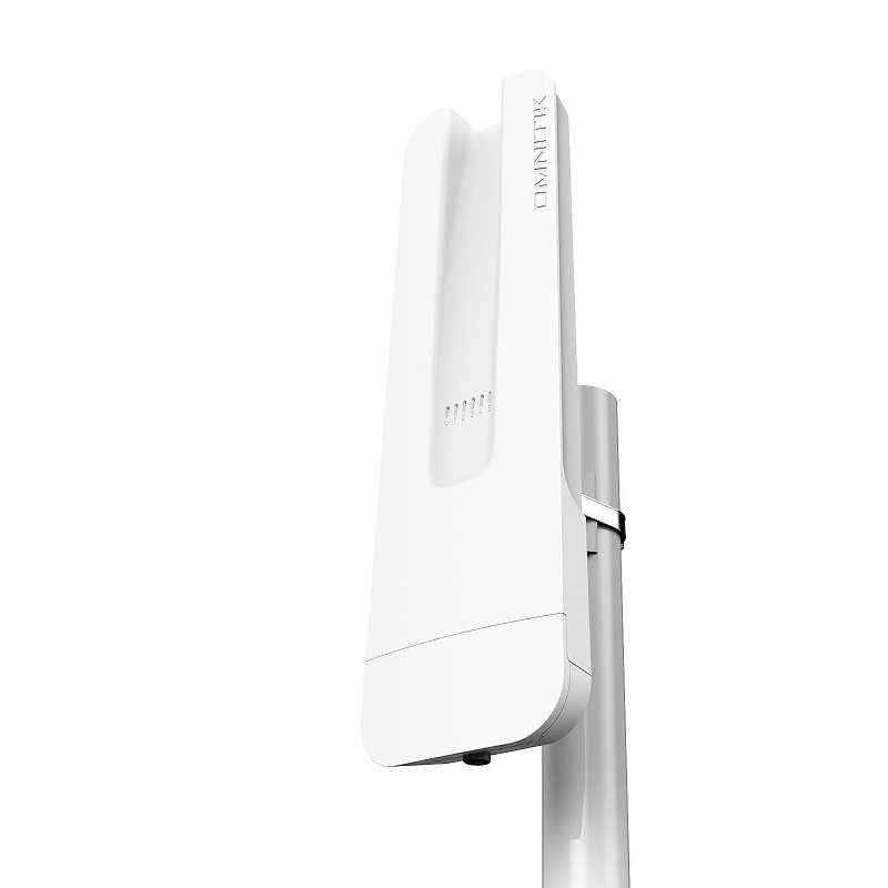 MikroTik OmniTIK 5 PoE ac | CPE | RBOmniTikPG-5HacD, 5GHz, 5x RJ45 1000Mb/s - Image 3