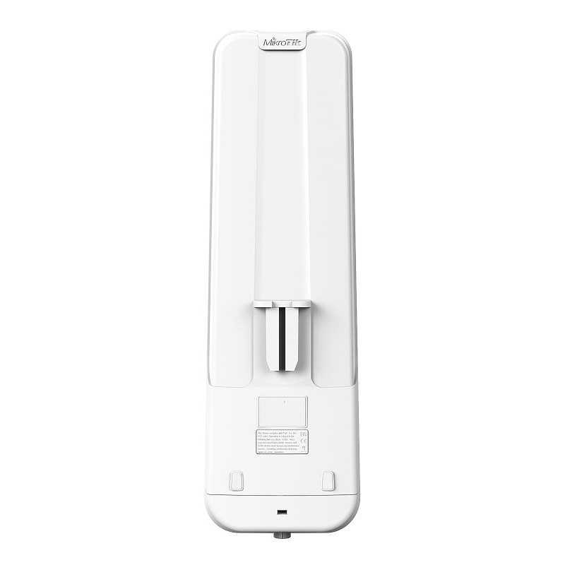 MikroTik OmniTIK 5 PoE ac | Ponto de acesso | RBOmniTikPG-5HacD, 5GHz, 5x RJ45 1000Mb/s - Imagem 4