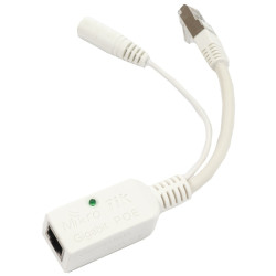 MikroTik OmniTIK 5 PoE ac | Ponto de acesso | RBOmniTikPG-5HacD, 5GHz, 5x RJ45 1000Mb/s - Imagem 6
