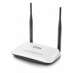 Netis WF2419I | WiFi Router | 2,4GHz, 5x RJ45 100Mb/s