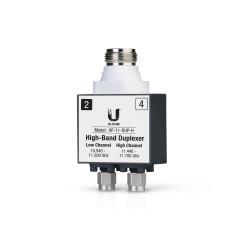 Ubiquiti AF-11-DUP-H | Duplexer | High Band