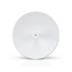 Ubiquiti PBE-5AC-GEN2 | CPE | PowerBeam, AC 5GHz, 1x RJ45 1000Mb/s, 25dBi - Bild 2