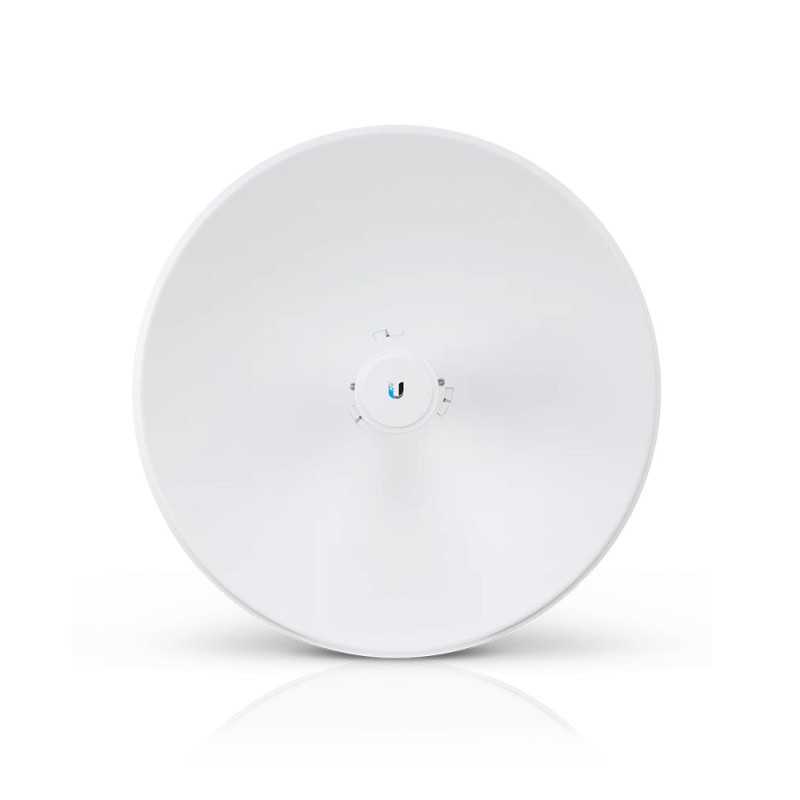 Ubiquiti PBE-5AC-GEN2 | CPE | PowerBeam, AC 5GHz, 1x RJ45 1000Mb/s, 25dBi - Bild 2