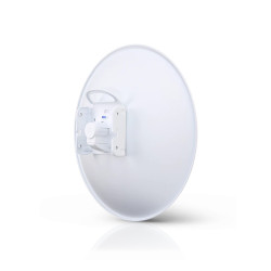 Ubiquiti PBE-5AC-GEN2 | CPE | PowerBeam, AC 5GHz, 1x RJ45 1000Mb/s, 25dBi - Bild 3
