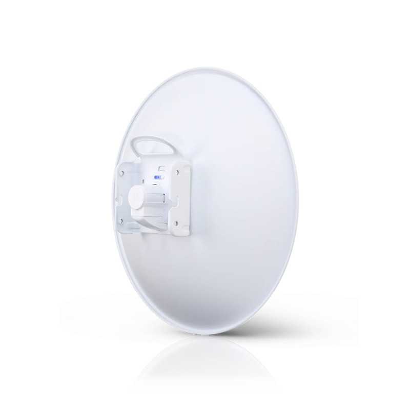 Ubiquiti PBE-5AC-GEN2 | CPE | PowerBeam, AC 5GHz, 1x RJ45 1000Mb/s, 25dBi - Bild 3