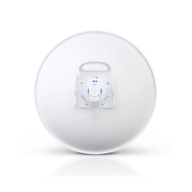 CPE Ubiquiti PBE-5AC-GEN2, PowerBeam, AC 5GHz, 1x RJ45 1000Mb/s, 25dBi - Görsel 4