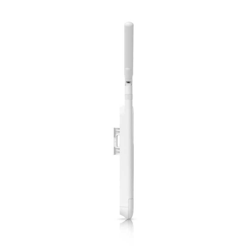 Ubiquiti UAP-AC-M-5 | Mesh-System | UniFi, MIMO, Dual Band, AC1200, 1x RJ45 1000Mb/s, PoE, 5er-Pack - Bild 4