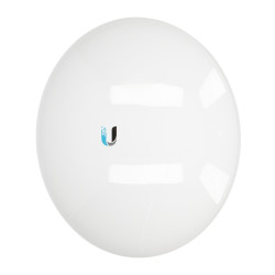 CPE Ubiquiti NBE-5AC-GEN2, NanoBeam, 5GHz, 1x RJ45...