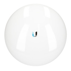 Ubiquiti NBE-5AC-GEN2 | CPE | NanoBeam, 5GHz, 1x RJ45 1000Mb/s, 19dBi - Bild 2