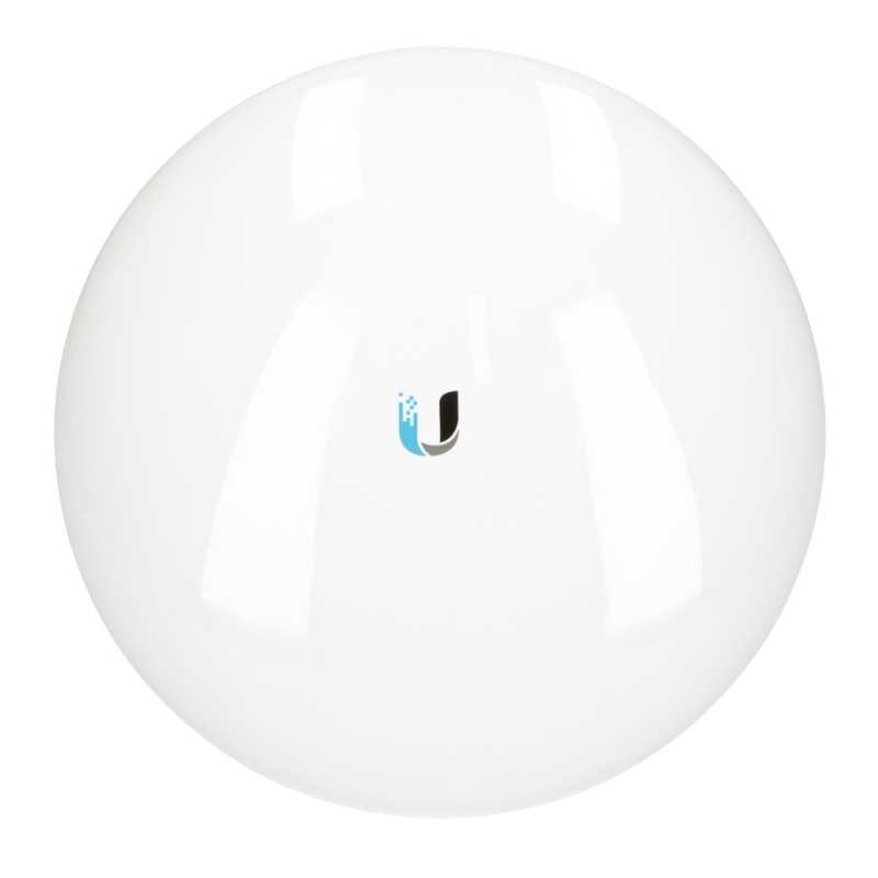 CPE Ubiquiti NBE-5AC-GEN2, NanoBeam, 5GHz, 1x RJ45 1000Mb/s, 19dBi - Изображение 2