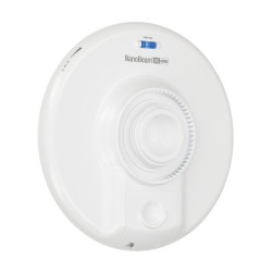 Ubiquiti NBE-5AC-GEN2 | CPE | NanoBeam, 5GHz, 1x RJ45 1000Mb/s, 19dBi - Bild 3