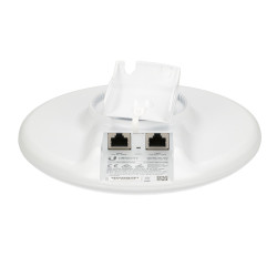 CPE Ubiquiti NBE-5AC-GEN2, NanoBeam, 5GHz, 1x RJ45 1000Mb/s, 19dBi - Изображение 4