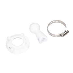 Ubiquiti NBE-5AC-GEN2 | CPE | NanoBeam, 5GHz, 1x RJ45 1000Mb/s, 19dBi - Bild 5