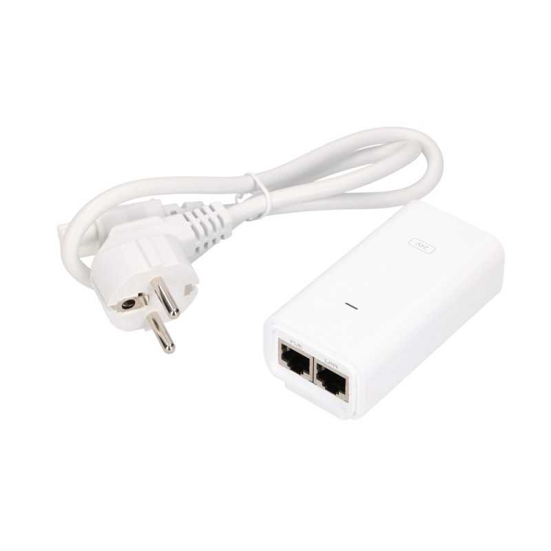 CPE Ubiquiti NBE-5AC-GEN2, NanoBeam, 5GHz, 1x RJ45 1000Mb/s, 19dBi - Изображение 6