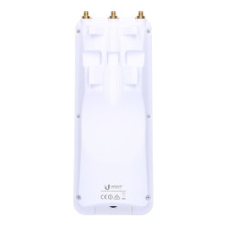 Ubiquiti RP-5AC-GEN2 | Basisstation | Rocket 5AC, 5GHz, 1x RJ45 1000Mb/s, 2x RP-SMA - Bild 2