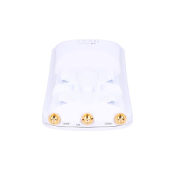 Ubiquiti RP-5AC-GEN2 | Estaçao base | Foguete 5AC, 5GHz, 1x RJ45 1000Mb / s, 2x RP-SMA - Imagem 4