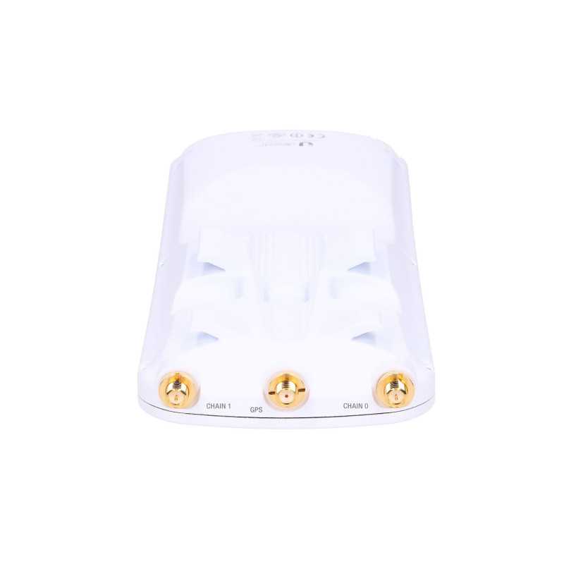 Ubiquiti RP-5AC-GEN2 | Estaçao base | Foguete 5AC, 5GHz, 1x RJ45 1000Mb / s, 2x RP-SMA - Imagem 4