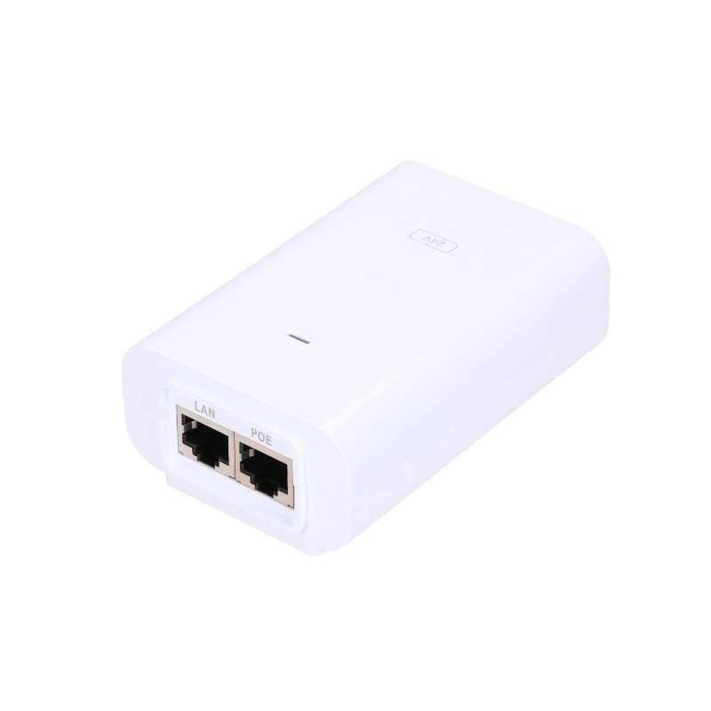 Ubiquiti RP-5AC-GEN2 | CPE | Rocket 5AC, 5GHz, 1x RJ45 1000Mb/s, 2x RP-SMA - Immagine 6