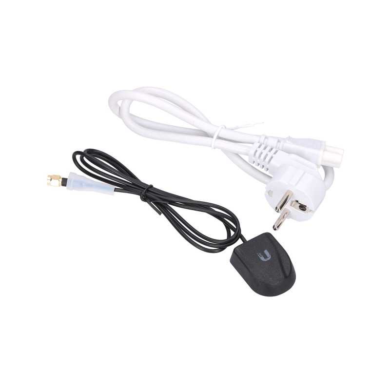 Ubiquiti RP-5AC-GEN2 | Estaçao base | Foguete 5AC, 5GHz, 1x RJ45 1000Mb / s, 2x RP-SMA - Imagem 7