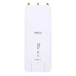 Ubiquiti R2AC-PRISM | Esta&ccedil;ao base | AirPrism, 2,4 GHz,...