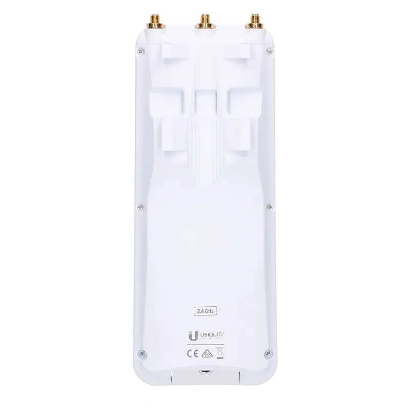 Ubiquiti R2AC-PRISM | Stacja bazowa | AirPrism, 2,4GHz, 1x RJ45 1000Mb/s - Zdjęcie 2