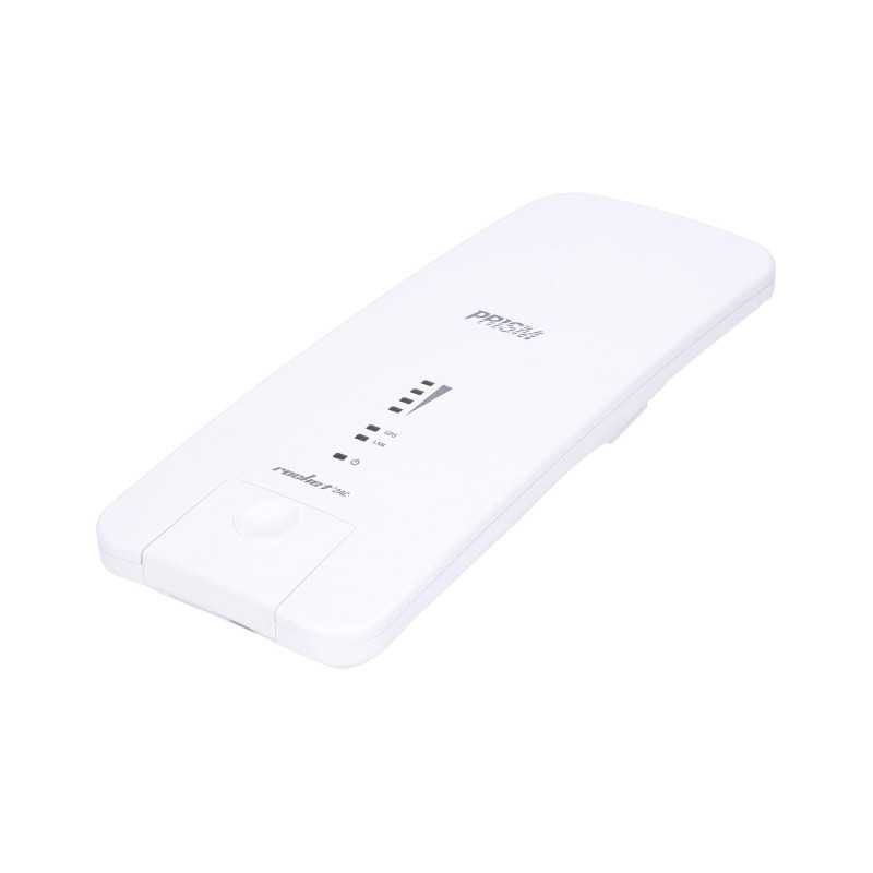 Ubiquiti R2AC-PRISM | Basisstation | AirPrism, 2,4GHz, 1x RJ45 1000Mbps - Bild 4
