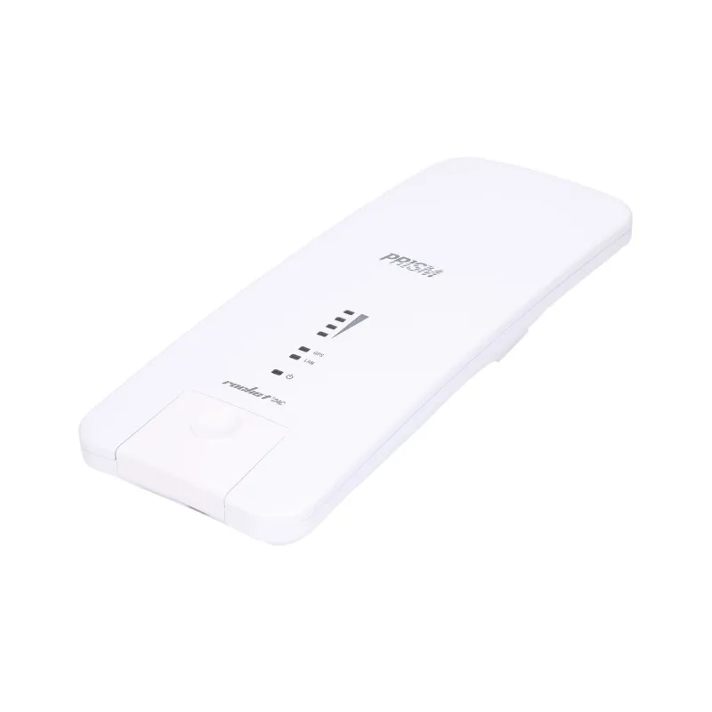 Ubiquiti R2AC-PRISM | Stacja bazowa | AirPrism, 2,4GHz, 1x RJ45 1000Mb/s - Zdjęcie 4