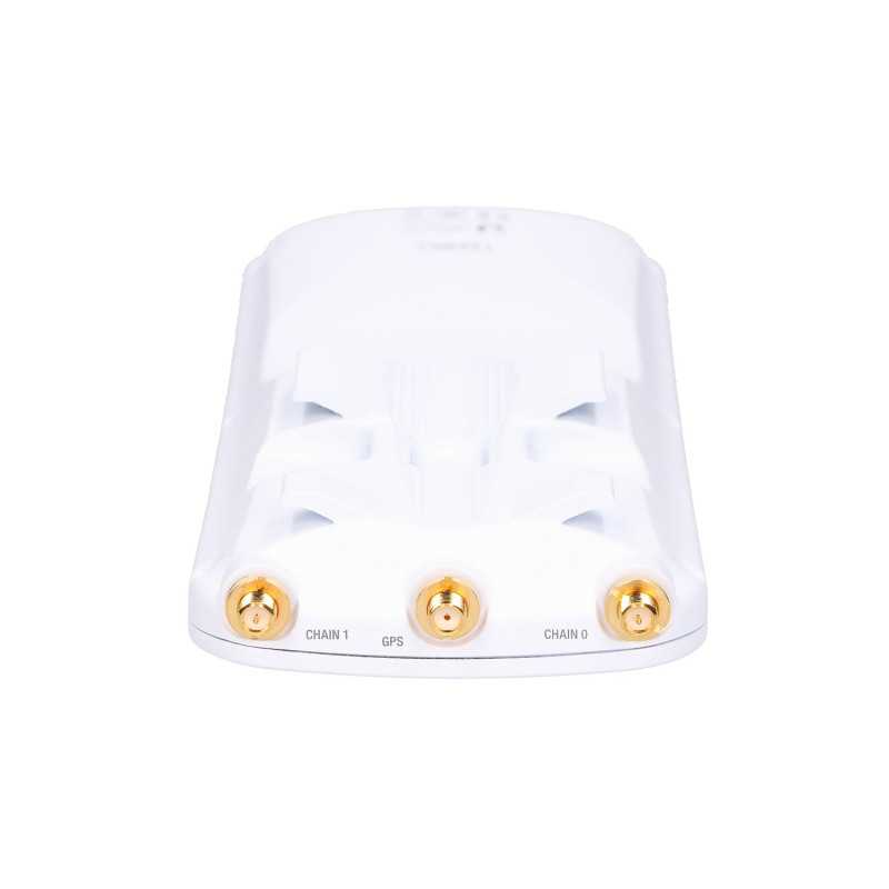 Базовая станция Ubiquiti R2AC-PRISM, AirPrism, 2.4GHz, 1x RJ45 1000Mb/s - Изображение 5