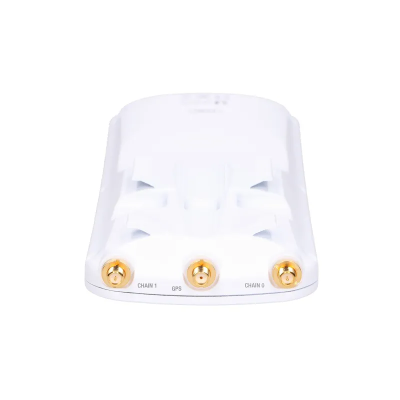 Ubiquiti R2AC-PRISM | Stacja bazowa | AirPrism, 2,4GHz, 1x RJ45 1000Mb/s - Zdjęcie 5