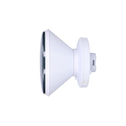 Ubiquiti IS-5AC | Client-Gerät | IsoStation AC, Dual Band, 1x RJ45 1000Mb/s, 14dBi - Bild 2