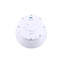 Клиентское устройство Ubiquiti IS-5AC, IsoStation AC, Dual Band, 1x RJ45 1000Mb/s, 14dBi - Изображение 4