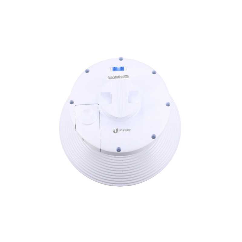 Ubiquiti IS-5AC | CPE | IsoStation AC, Dual Band, 1x RJ45 1000Mb/s, 14dBi - Image 4