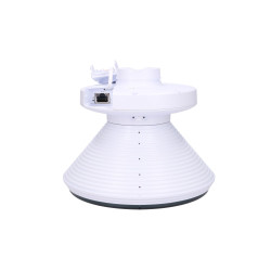 Ubiquiti IS-5AC | CPE | IsoStation AC, Dual Band, 1x RJ45 1000Mb/s, 14dBi - Image 5