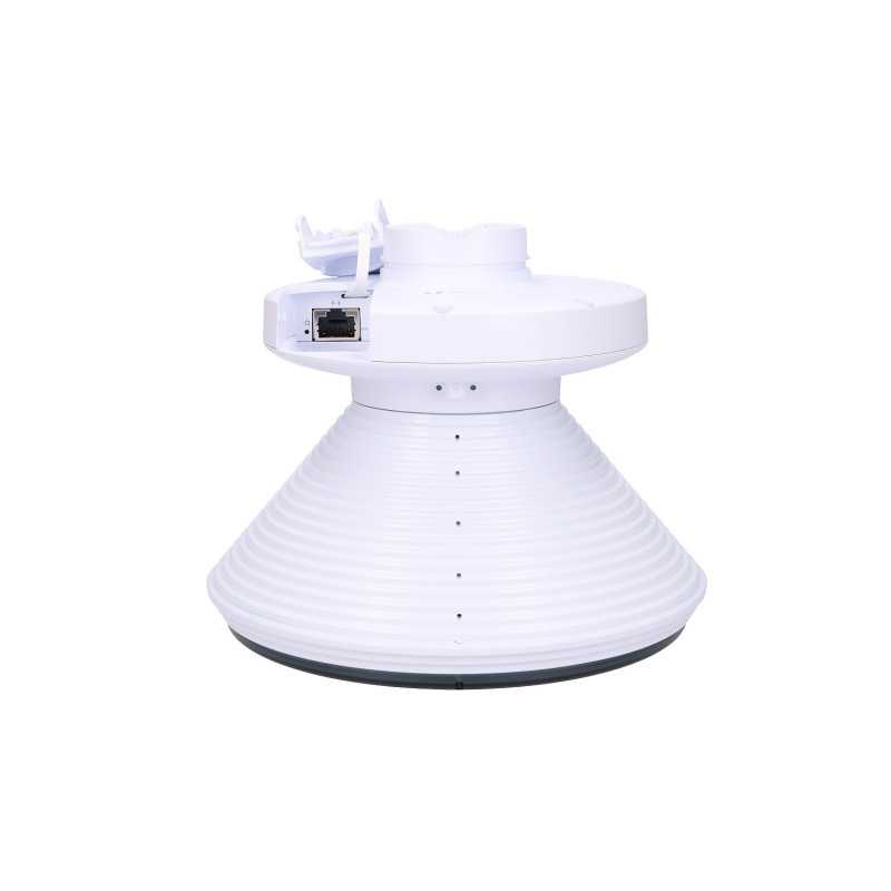 Ubiquiti IS-5AC | CPE | IsoStation AC, Dual Band, 1x RJ45 1000Mb/s, 14dBi - Image 5