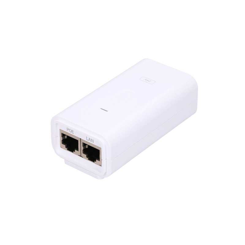 Ubiquiti IS-5AC | Klientské zařízení | IsoStation AC, Dual Band, 1x RJ45 1000Mb/s, 14dBi - Obrázek 7