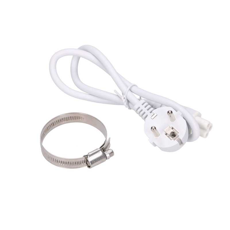 Ubiquiti IS-5AC | Client-Gerät | IsoStation AC, Dual Band, 1x RJ45 1000Mb/s, 14dBi - Bild 8