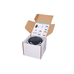 Ubiquiti IS-5AC | CPE | IsoStation AC, Dual Band, 1x RJ45 1000Mb/s, 14dBi - Image 10