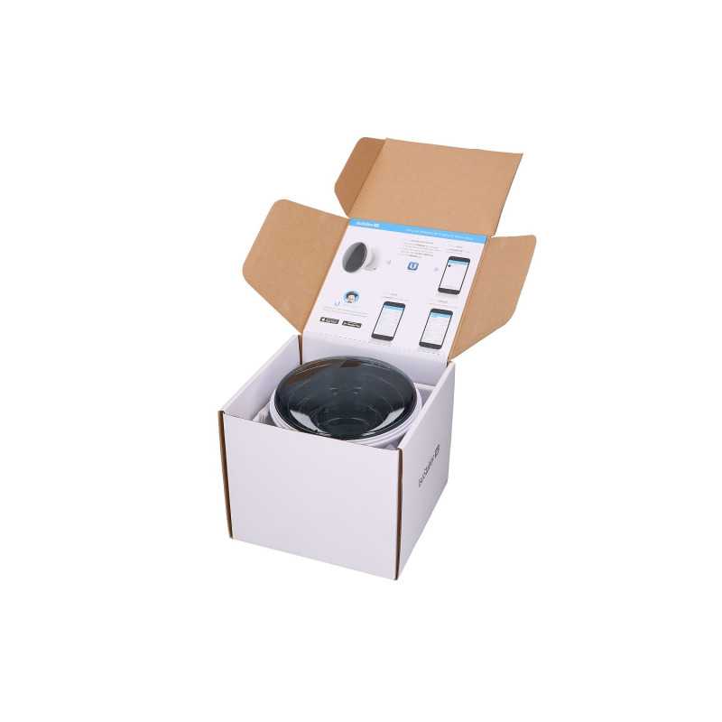 Ubiquiti IS-5AC | CPE | IsoStation AC, Dual Band, 1x RJ45 1000Mb/s, 14dBi - Image 10