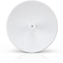 Ubiquiti PBE-5AC-GEN2-5 | CPE | PowerBeam, AC 5GHz, 1x RJ45 1000Mb/s, 25dBi, 5-pack - Immagine 2