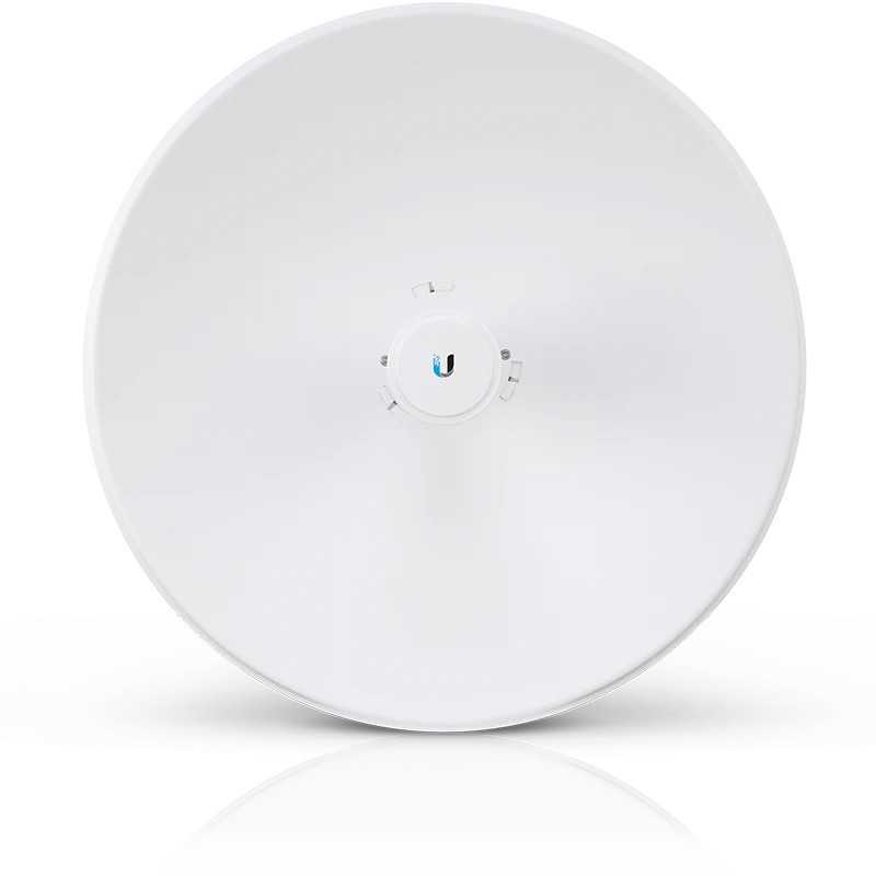 Ubiquiti PBE-5AC-GEN2-5 | CPE | PowerBeam, AC 5GHz, 1x RJ45 1000Mb/s, 25dBi, 5-pack - Immagine 2