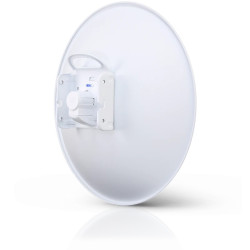 Ubiquiti PBE-5AC-GEN2-5 | CPE | PowerBeam, AC 5GHz, 1x RJ45 1000Mb/s, 25dBi, 5er-Pack - Bild 3