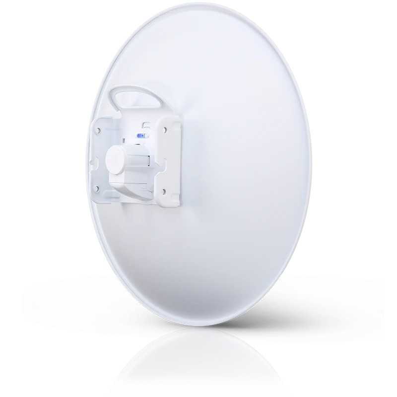 CPE Ubiquiti PBE-5AC-GEN2-5, PowerBeam, AC 5GHz, 1x RJ45 1000Mb/s, 25dBi, 5'li paket - Görsel 3