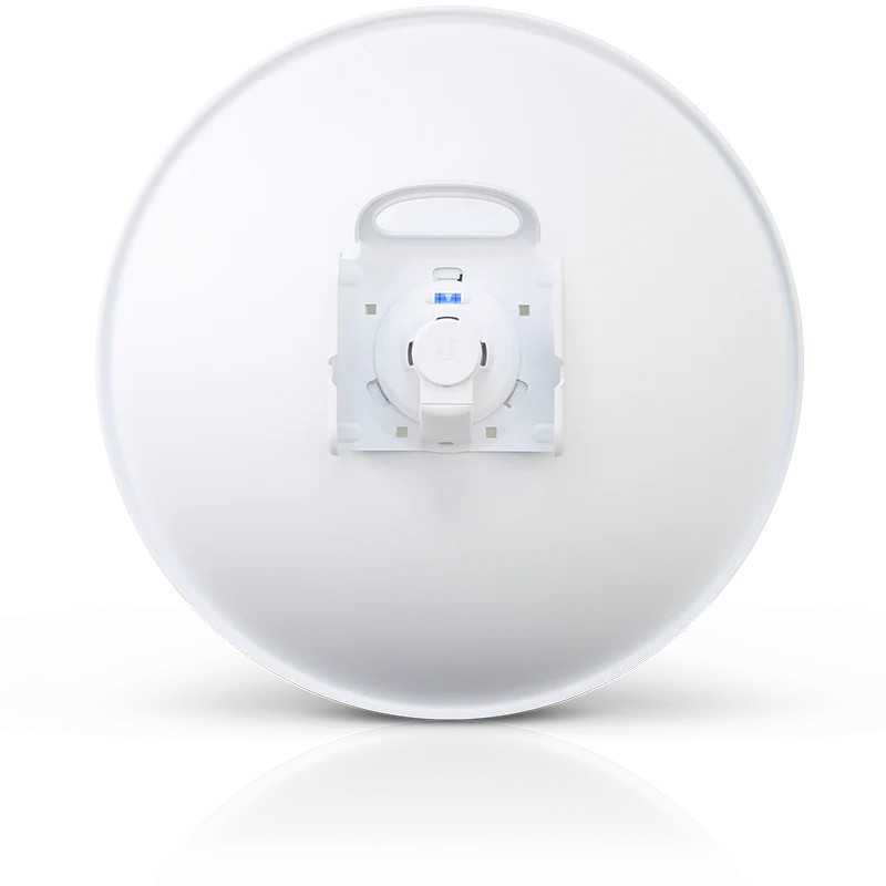 CPE Ubiquiti PBE-5AC-GEN2-5, PowerBeam, AC 5GHz, 1x RJ45 1000Mb/s, 25dBi, 5'li paket - Görsel 4