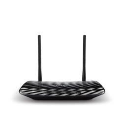 TP-Link Archer C2 | Router WiFi | AC900, 5x RJ45...