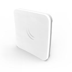 MikroTik SXTsq Lite5 | CPE | RBSXTsq5nD, 5GHz, 1x RJ45 100Mb/s - Imagem 2