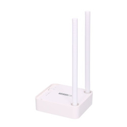 Roteador WiFi Totolink N200RE V3, 300Mb/s, 2.4GHz, 3x...