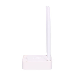 Маршрутизатор WiFi Totolink N200RE V3, 300Mb/s, 2.4GHz, 3x RJ45 100Mb/s, 2x 5dBi - Изображение 2
